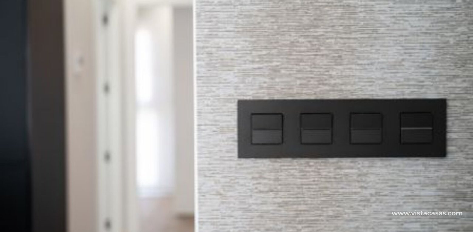 New Build - Apartment - Villamartin