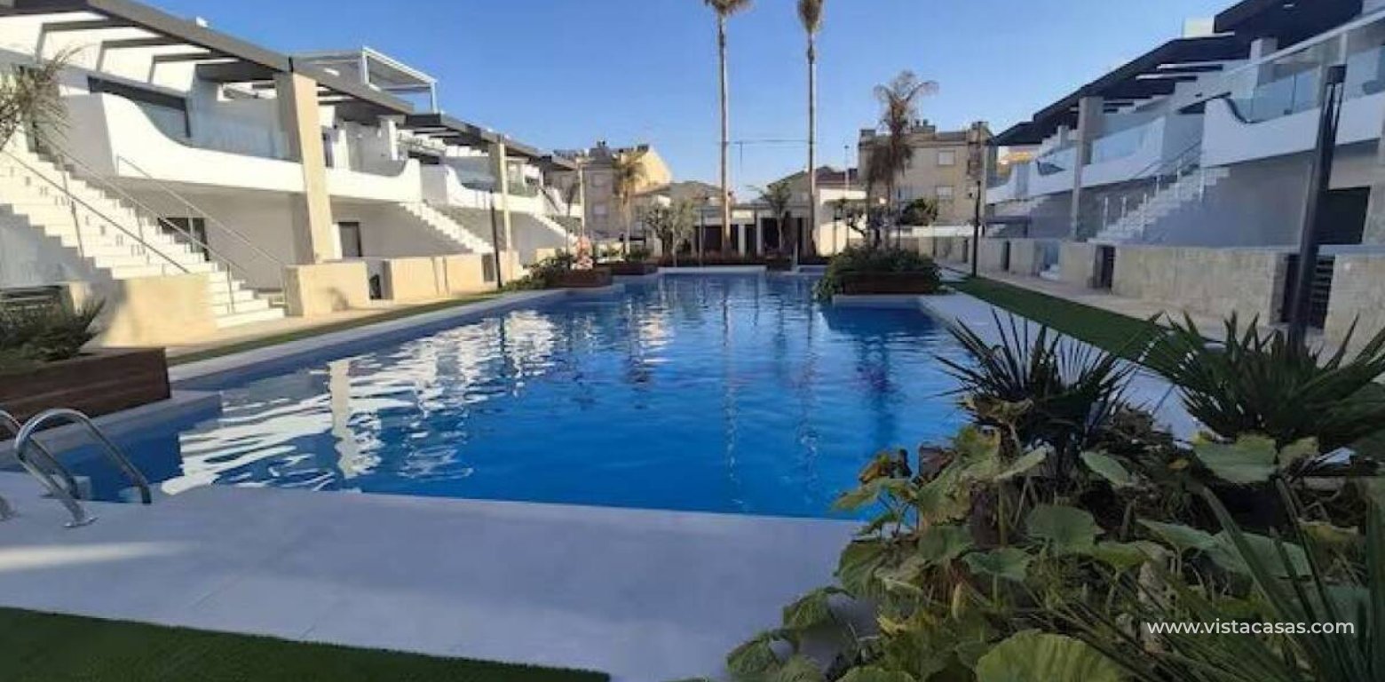 New Build - Townhouse - Punta Prima