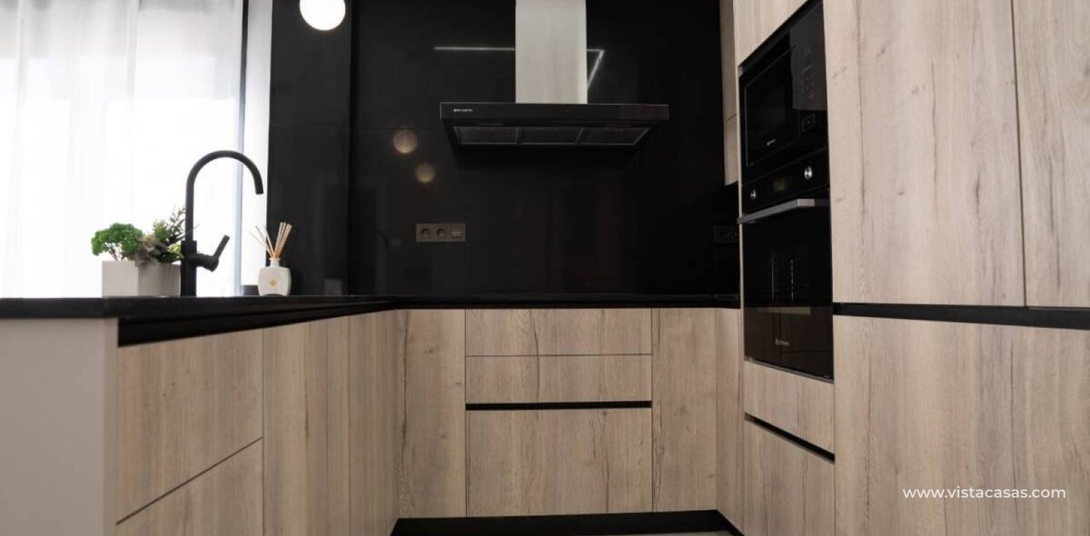 New Build - Townhouse - Punta Prima