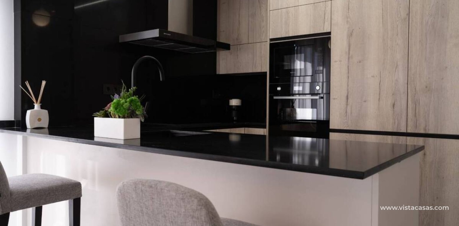 New Build - Townhouse - Punta Prima