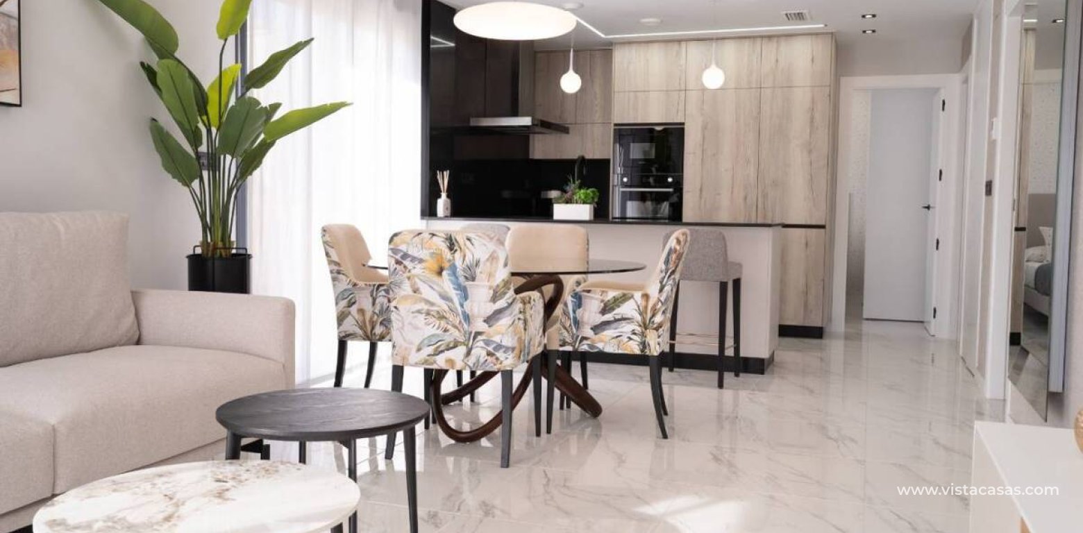 New Build - Townhouse - Punta Prima