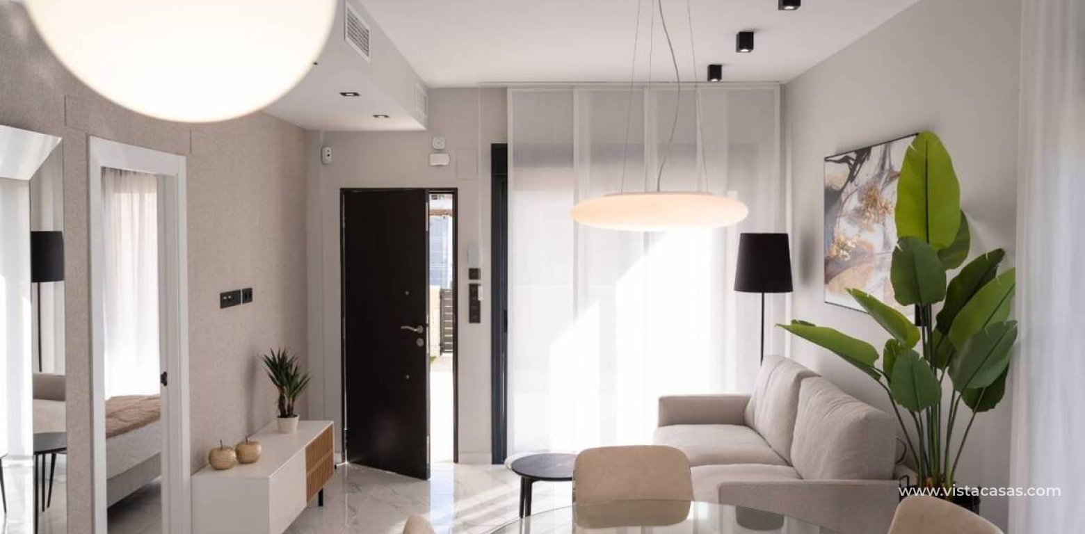 New Build - Townhouse - Punta Prima