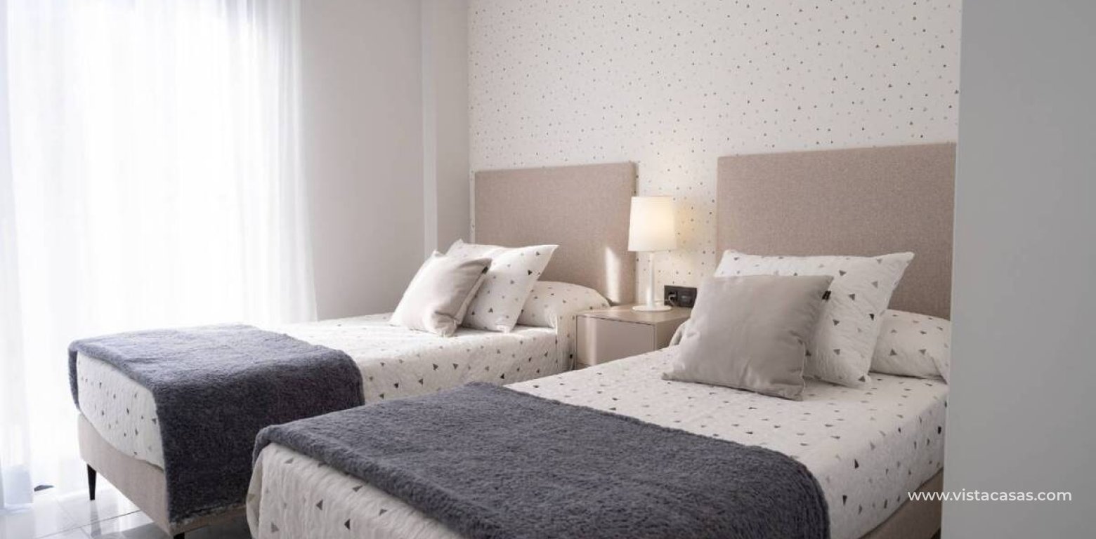 New Build - Townhouse - Punta Prima