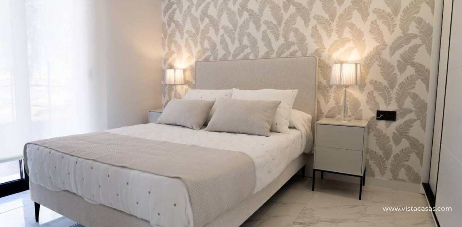 New Build - Townhouse - Punta Prima