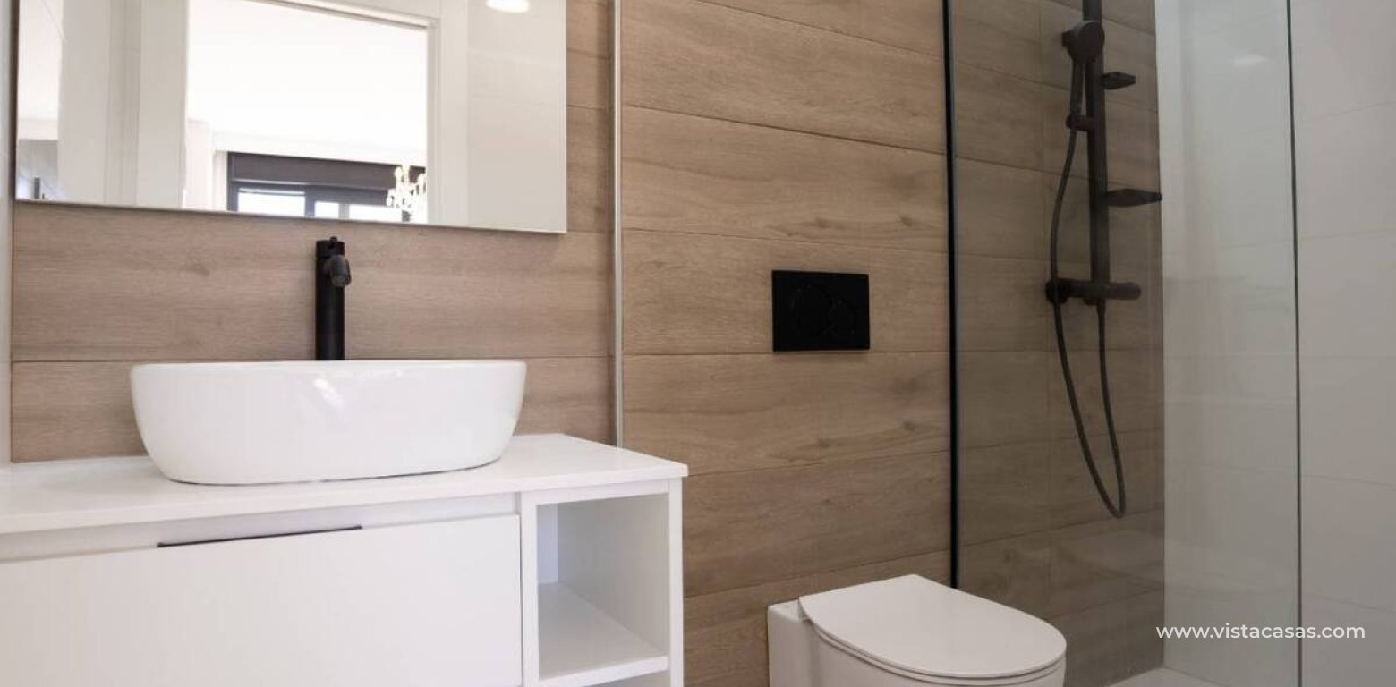 New Build - Townhouse - Punta Prima