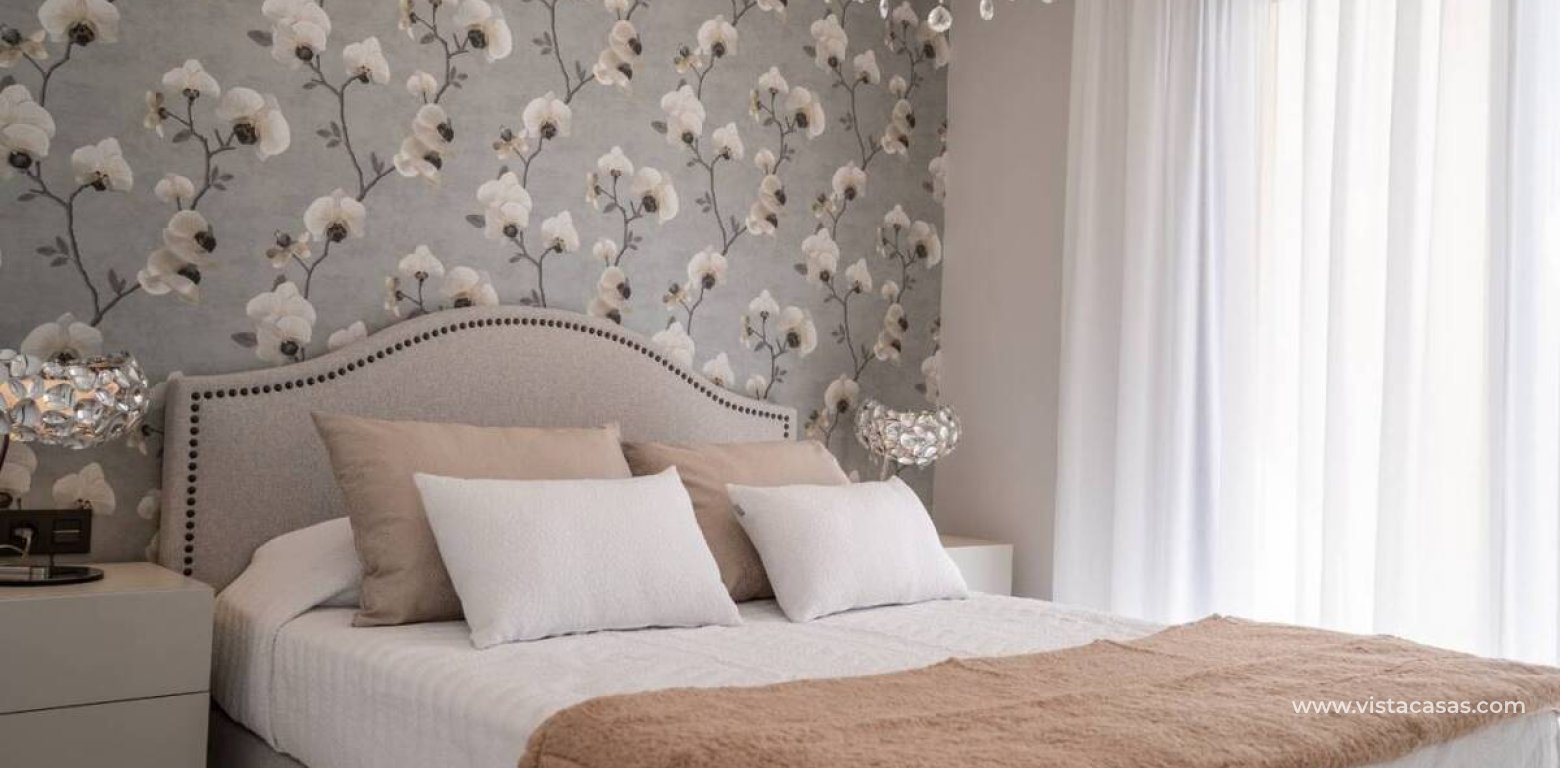 New Build - Townhouse - Punta Prima