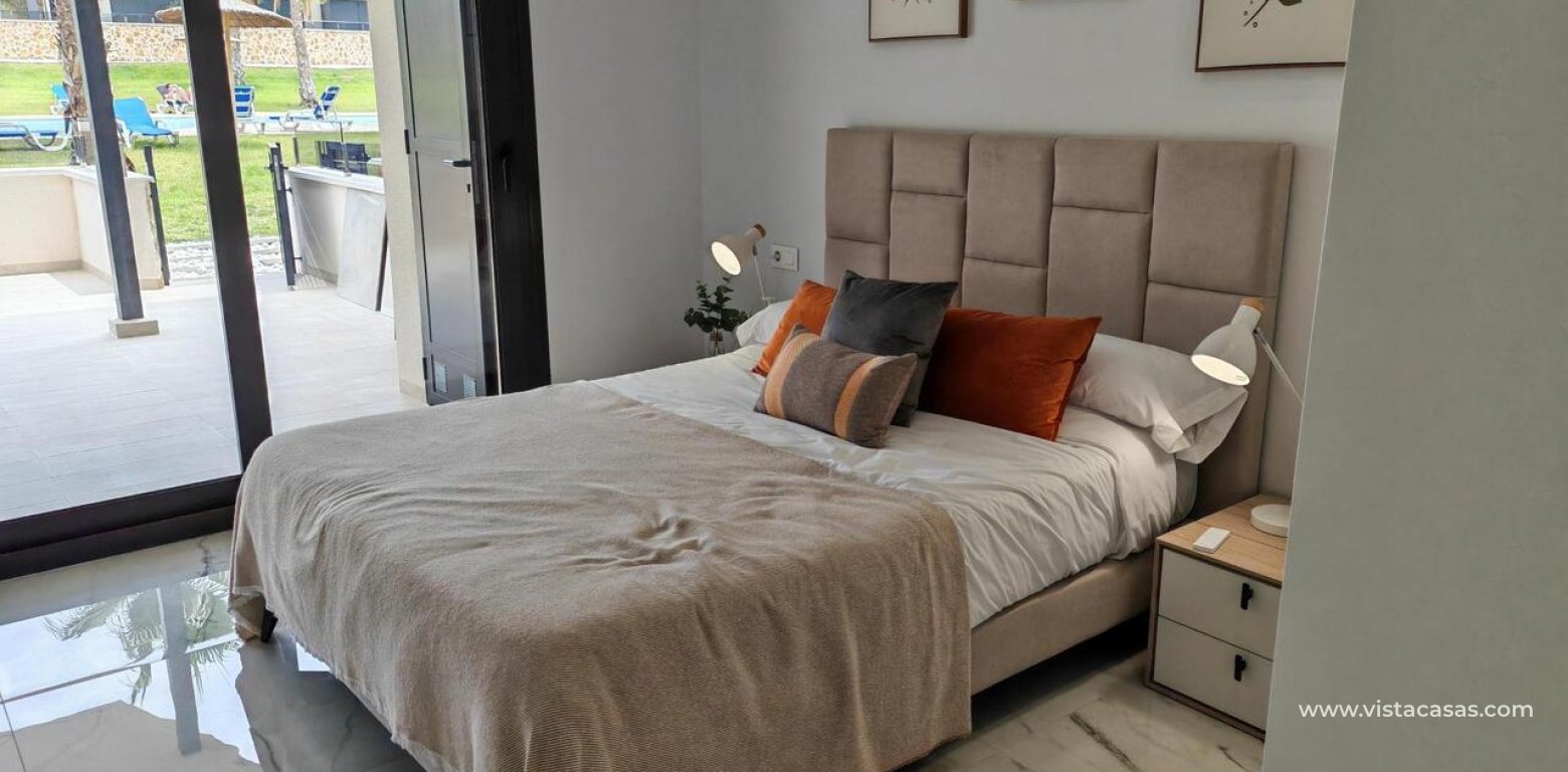 New Build - Apartment - San Miguel De Las Salinas