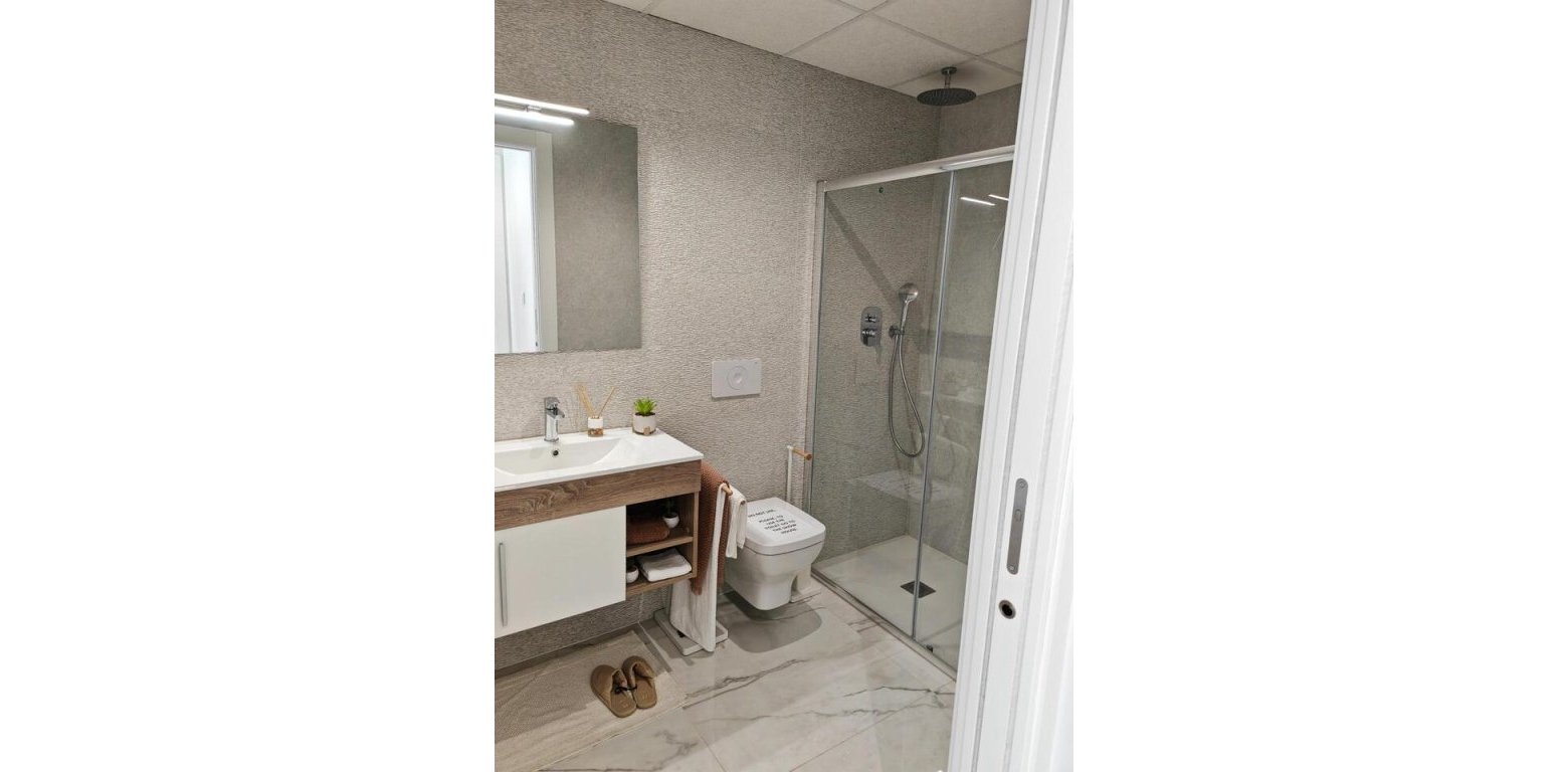 New Build - Apartment - San Miguel De Las Salinas