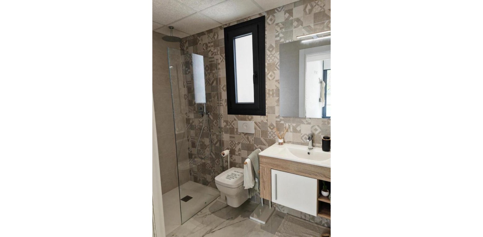 New Build - Apartment - San Miguel De Las Salinas