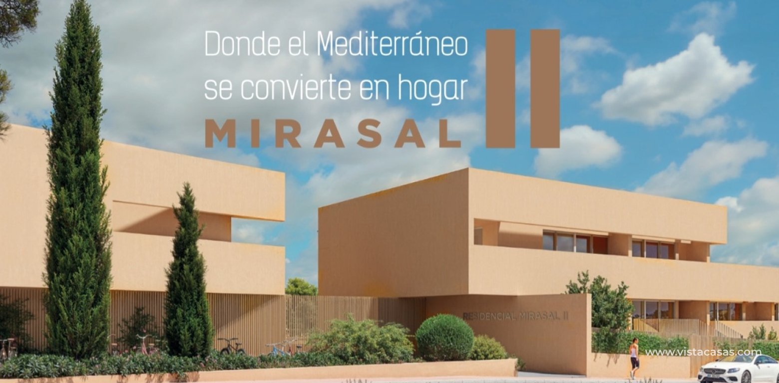 New Build - Apartment - Los Altos