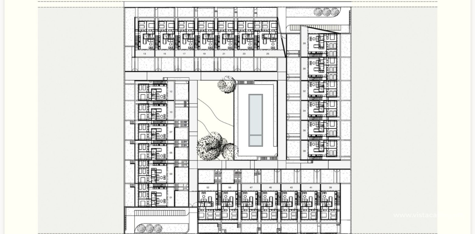 New Build - Apartment - Los Altos