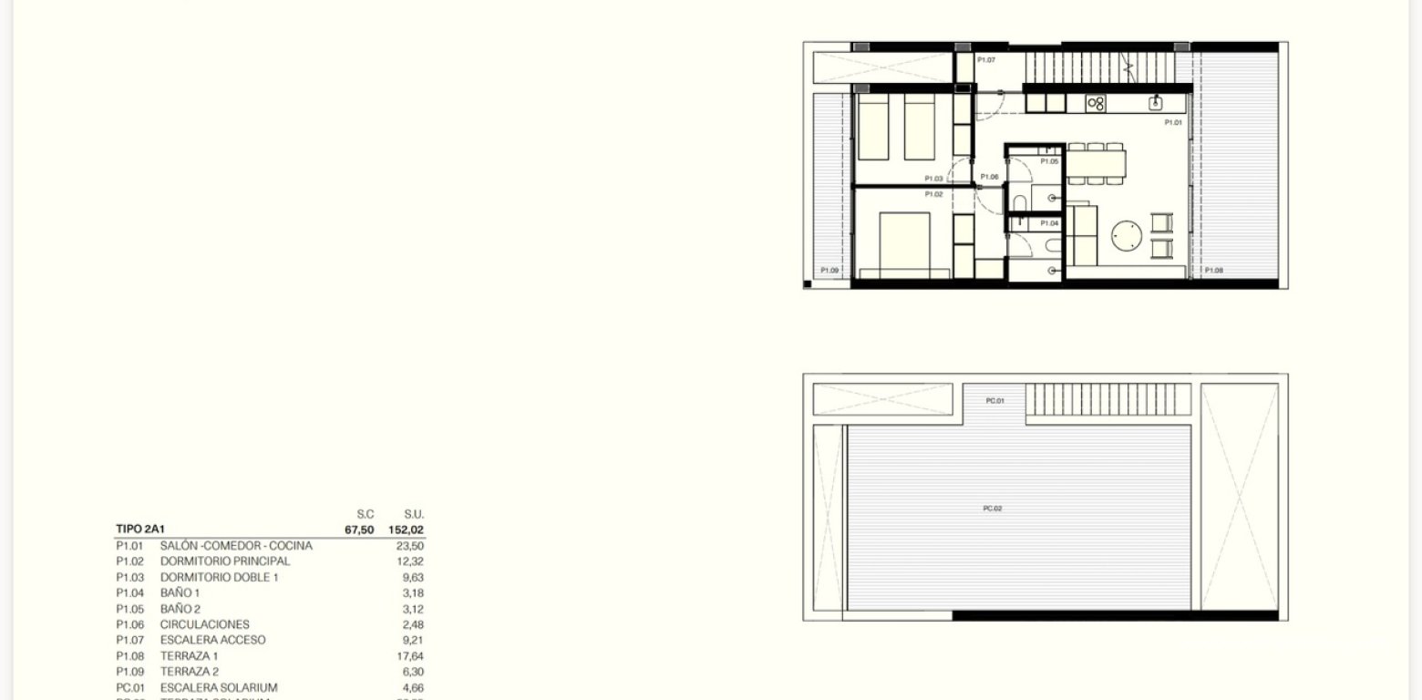 New Build - Apartment - Los Altos