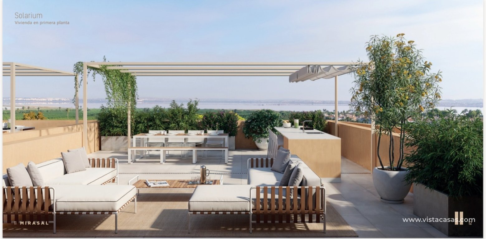 New Build - Apartment - Los Altos