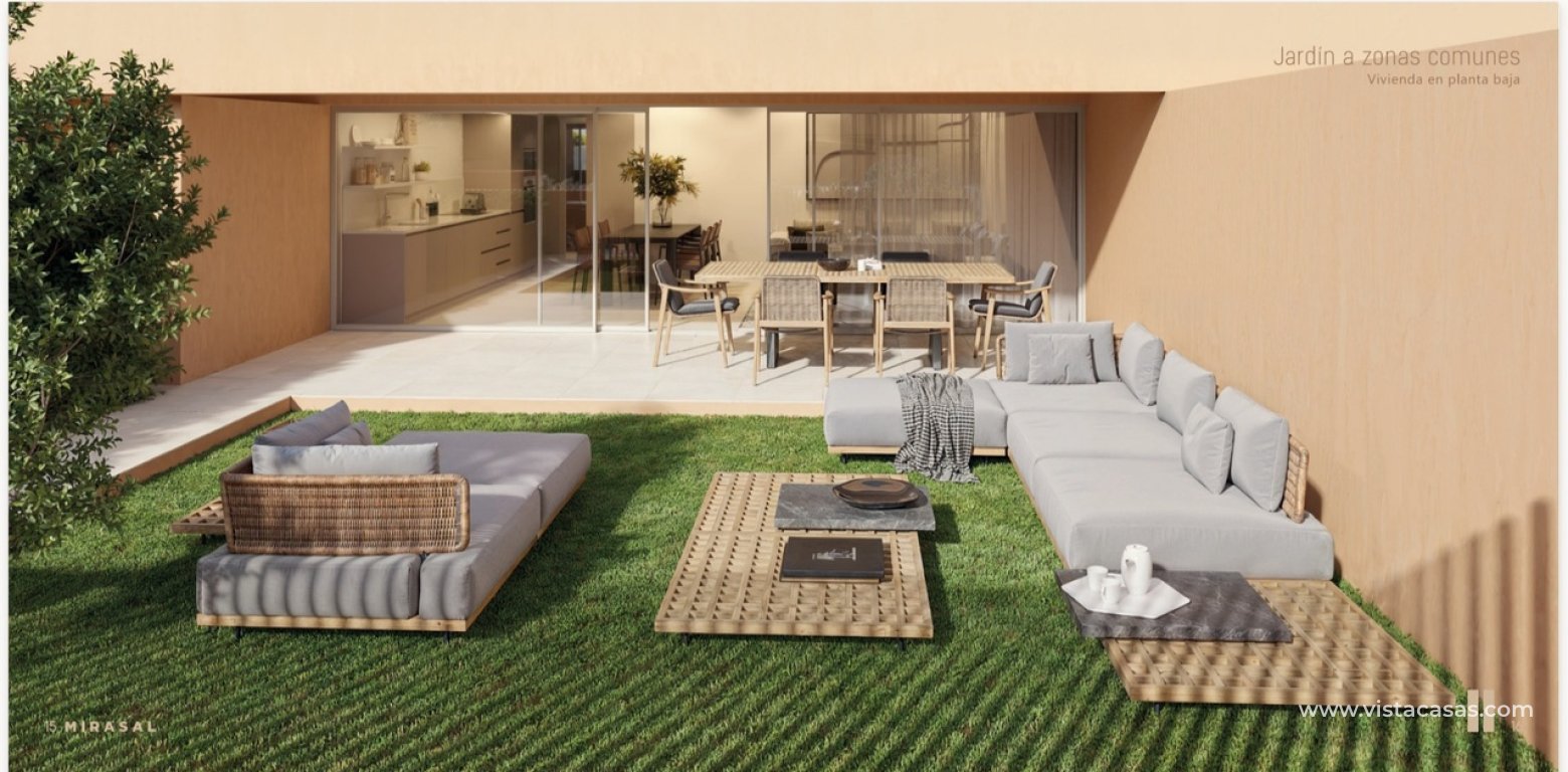 New Build - Apartment - Los Altos