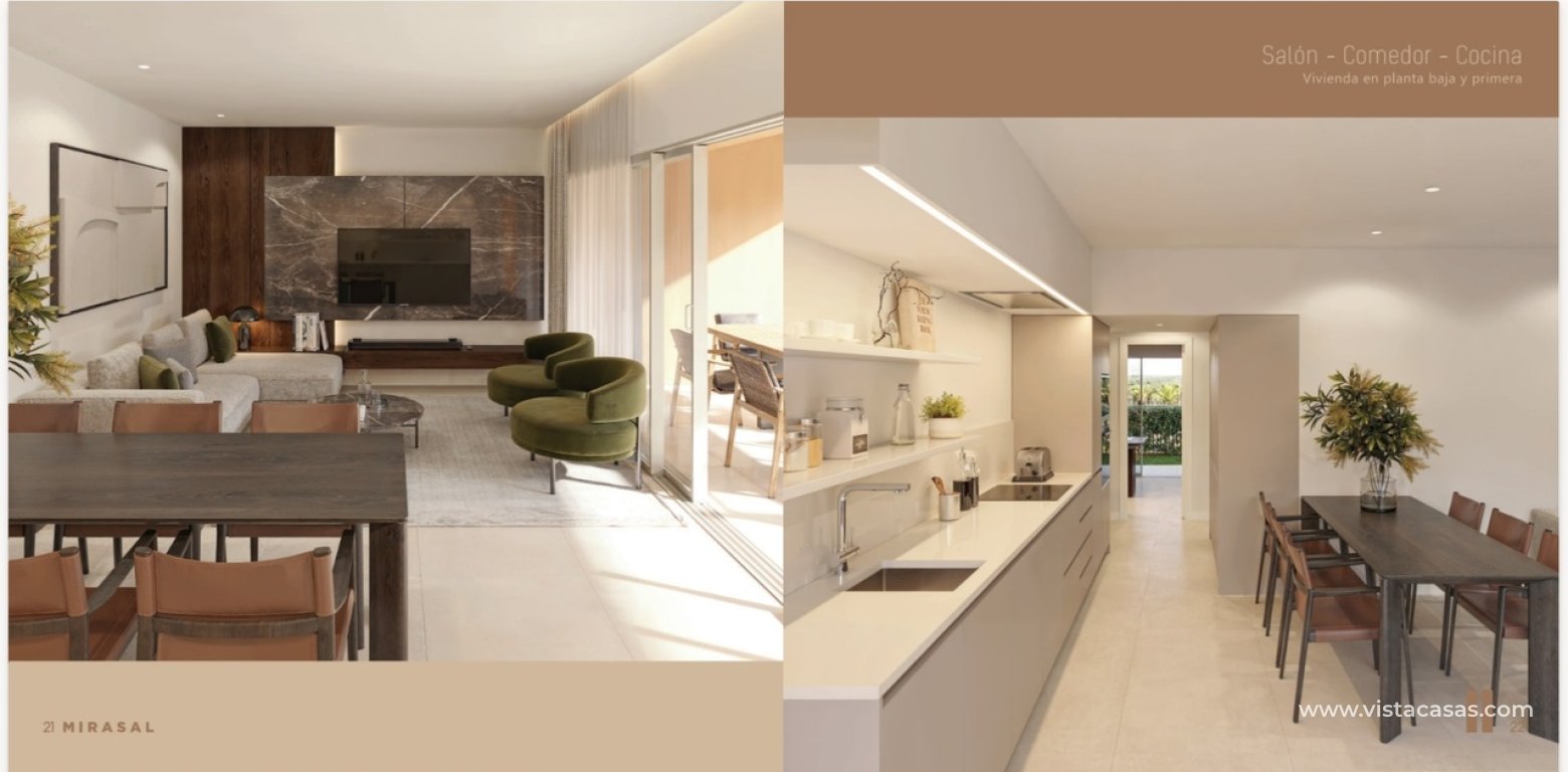 New Build - Apartment - Los Altos