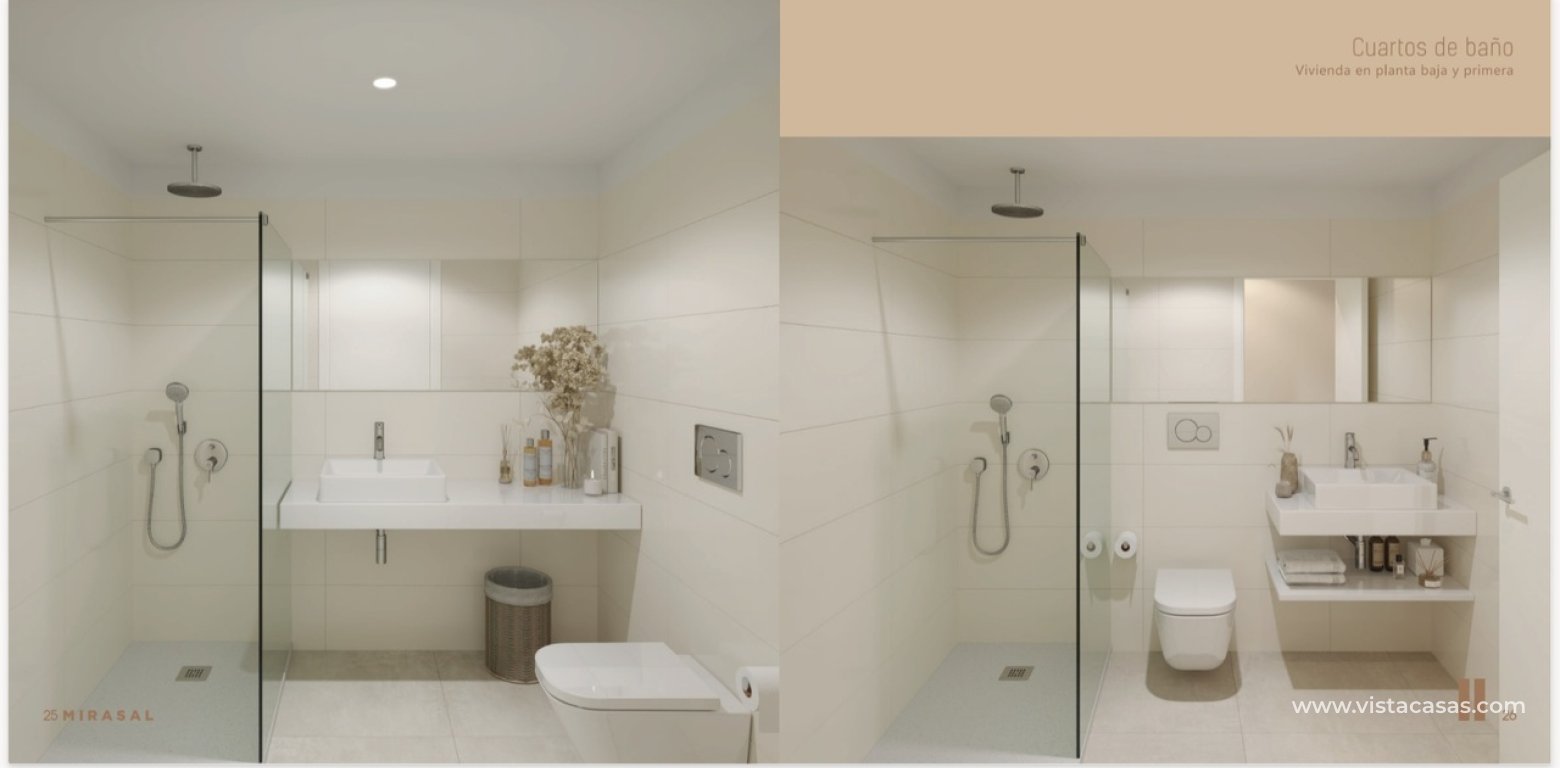 New Build - Apartment - Los Altos