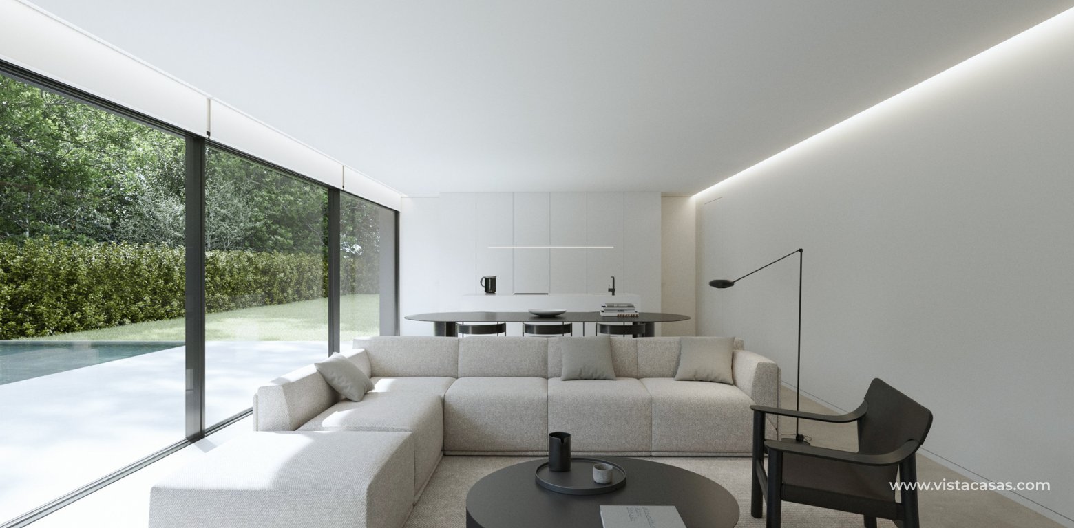 Pierwotny - Villa - Alfaz del Pi