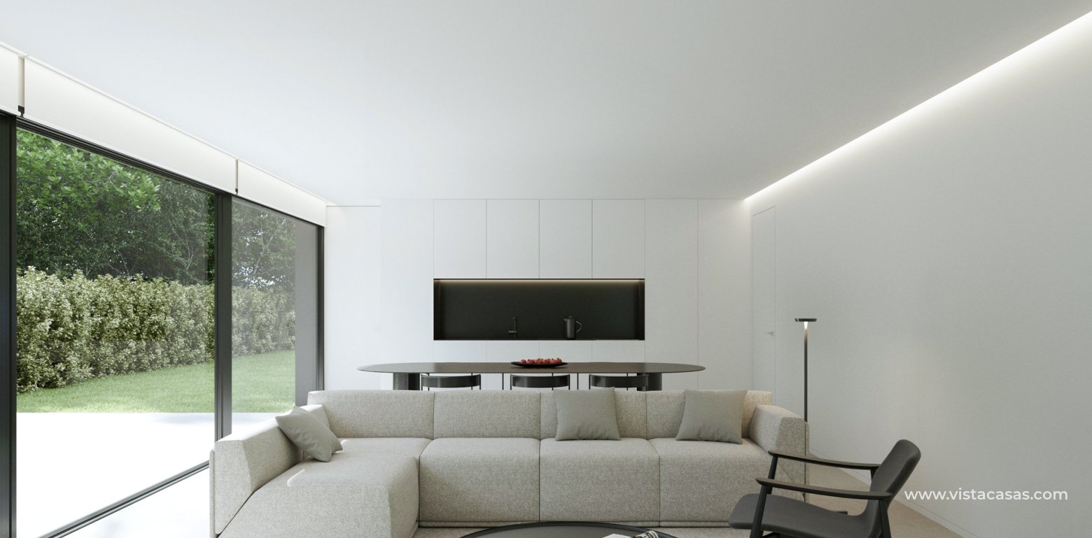 Pierwotny - Villa - Alfaz del Pi