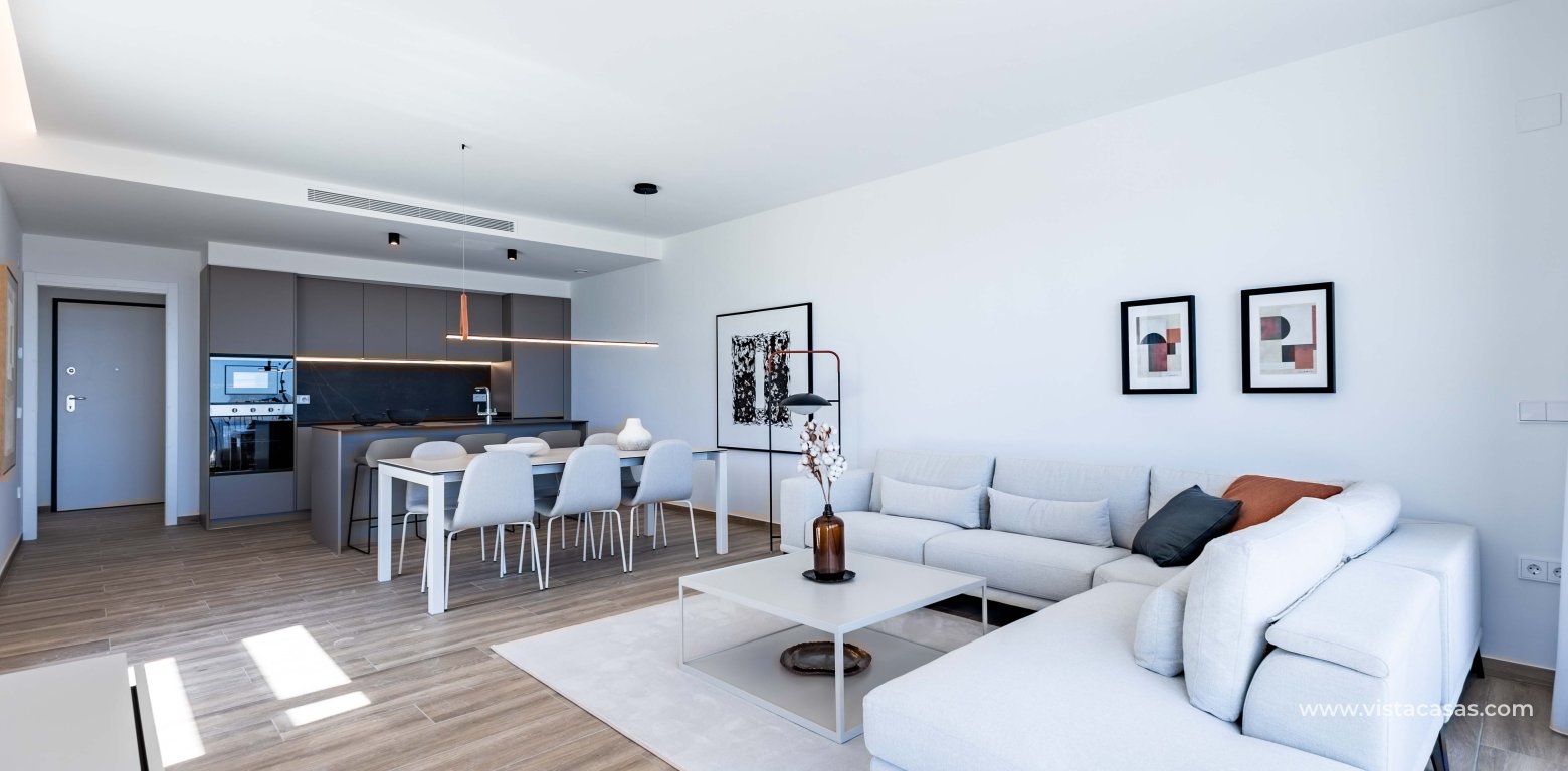 New Build - Villa - Polop