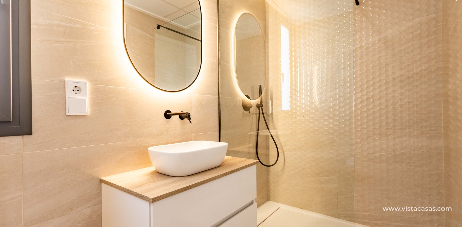 Nouvelle Construction - Villa - Polop