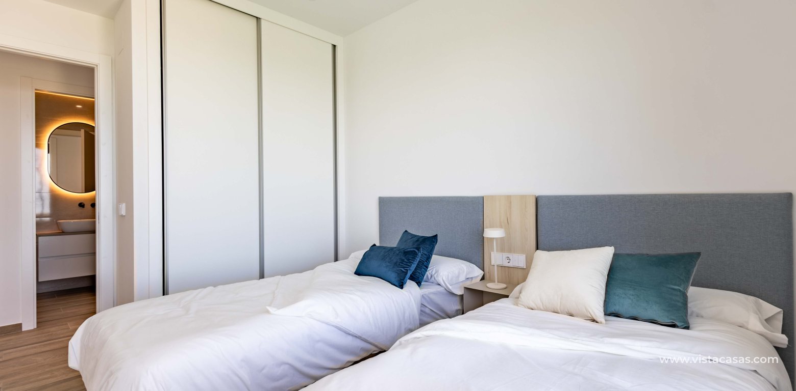 New Build - Villa - Polop