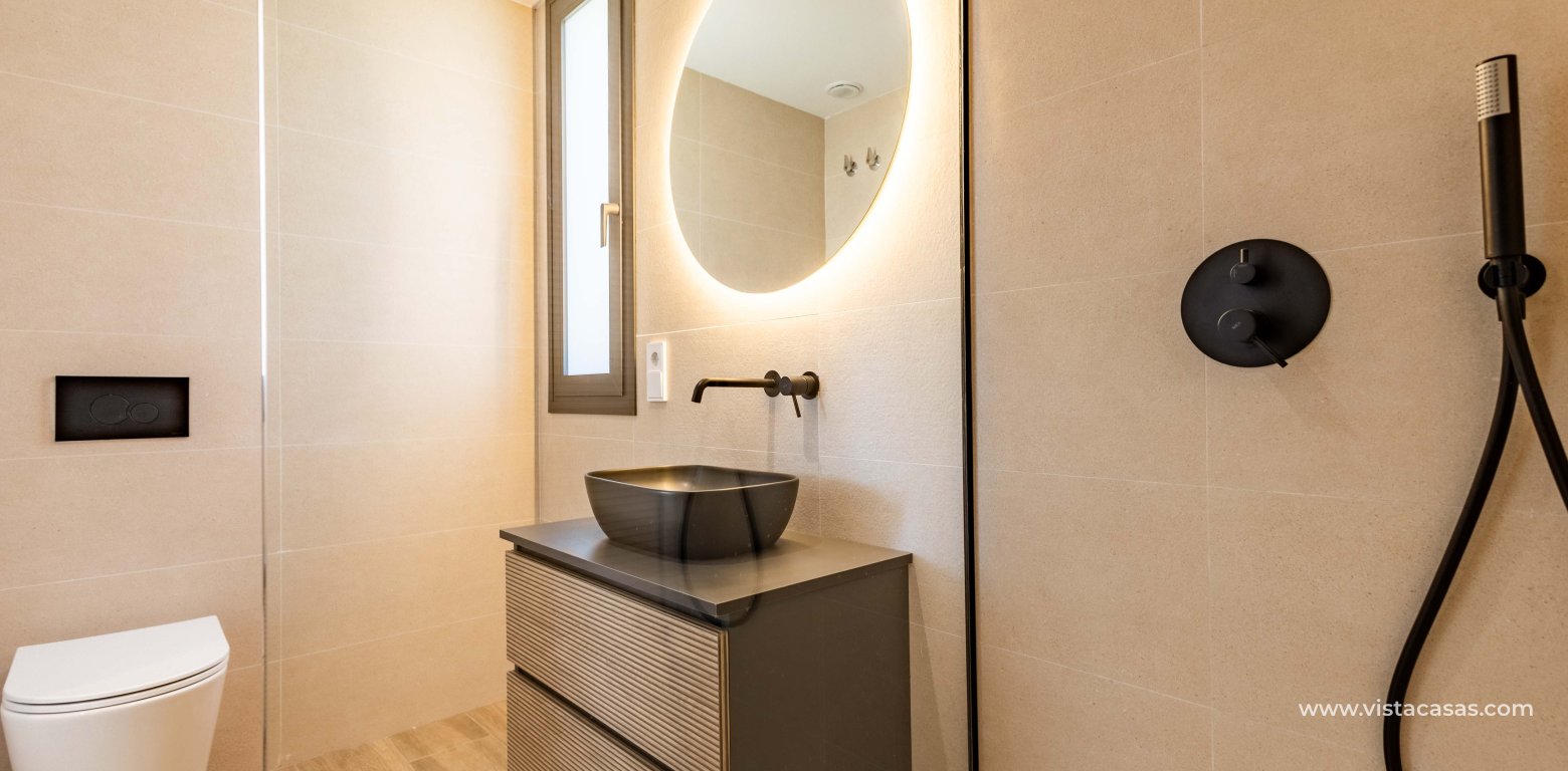 Ny konstruktion - Villa - Polop