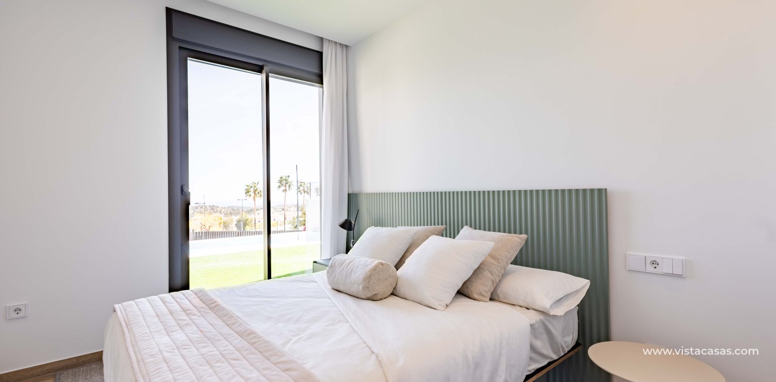 Ny konstruktion - Villa - Polop