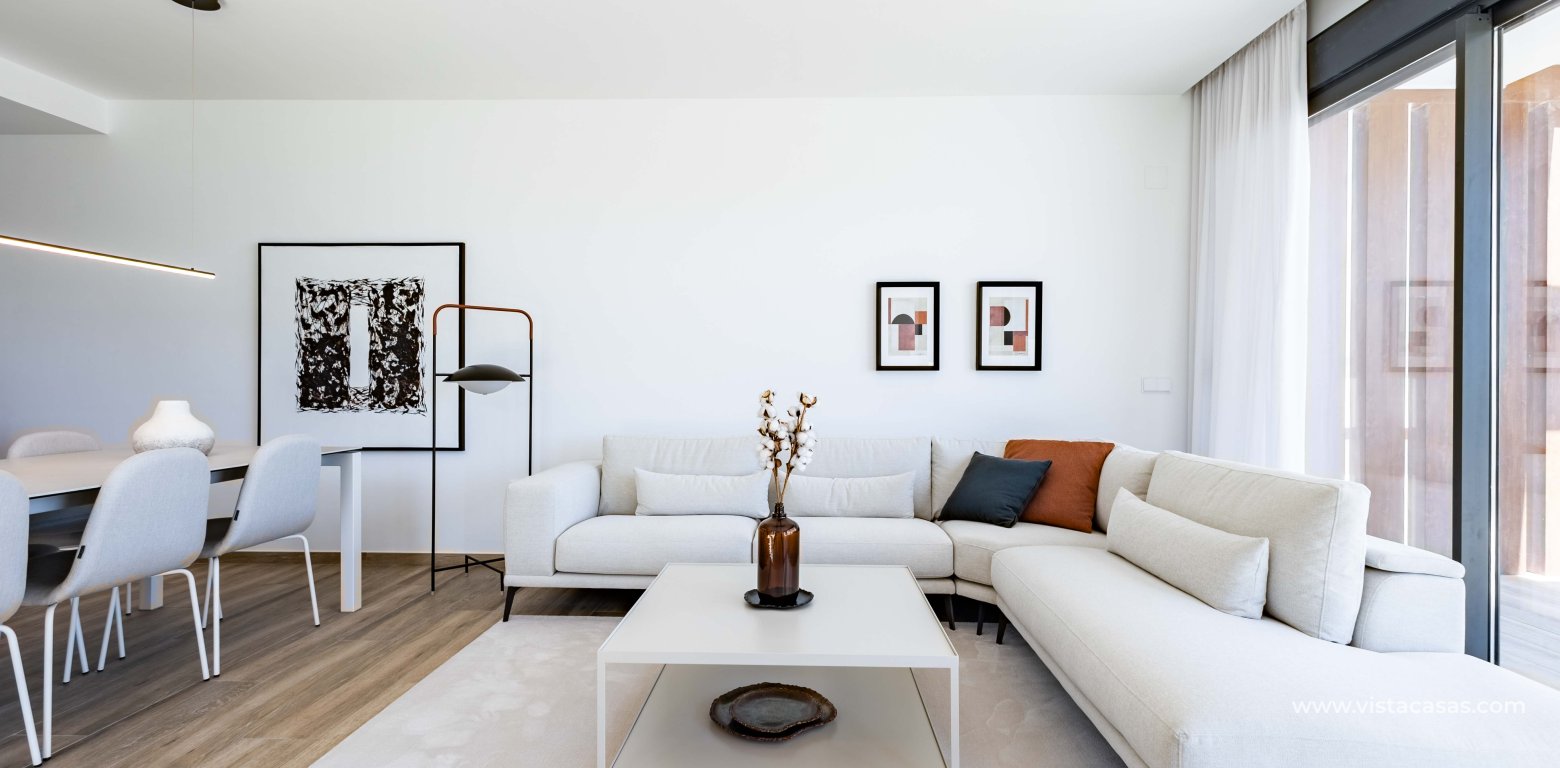 New Build - Villa - Polop