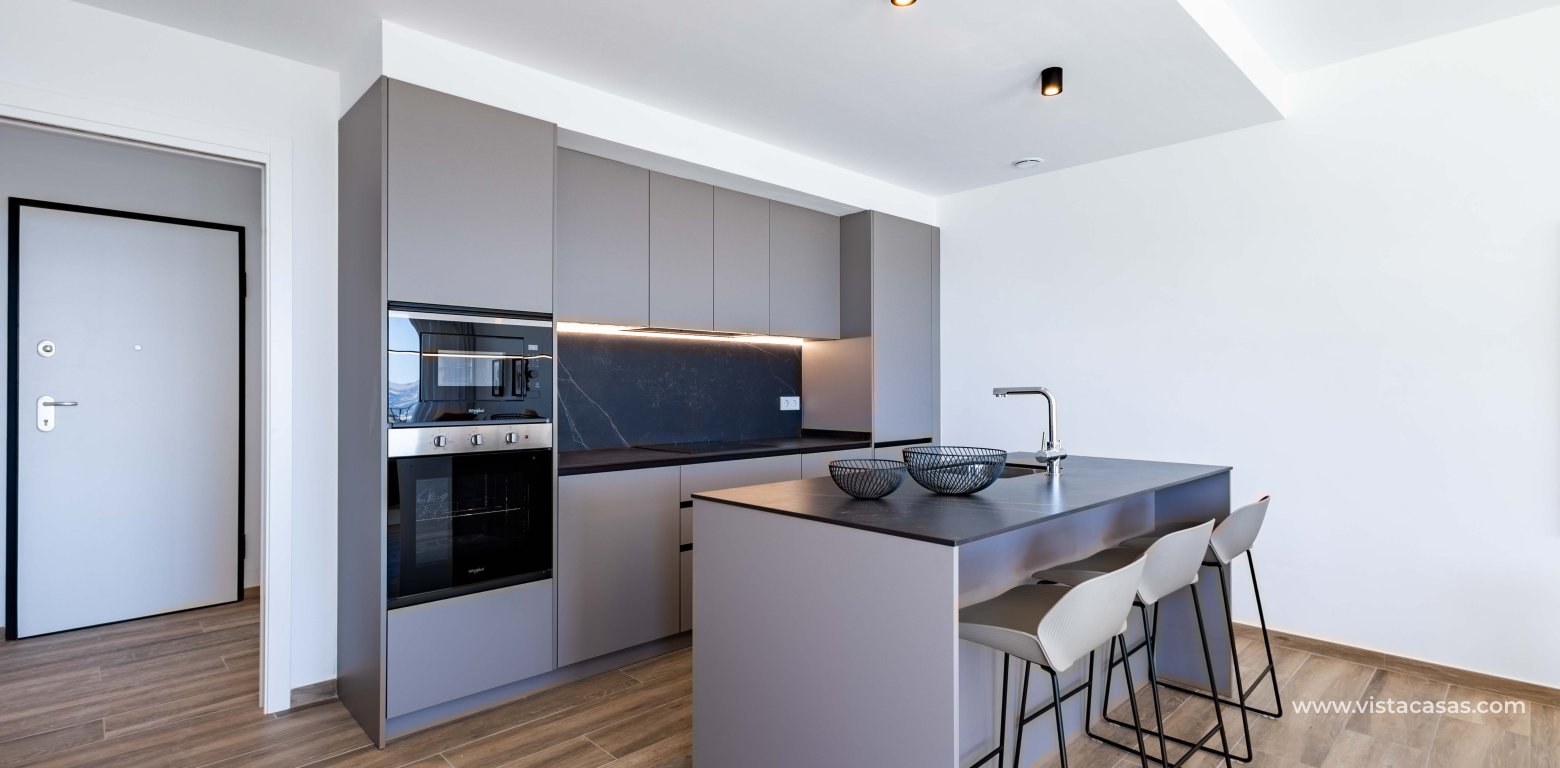 New Build - Villa - Polop