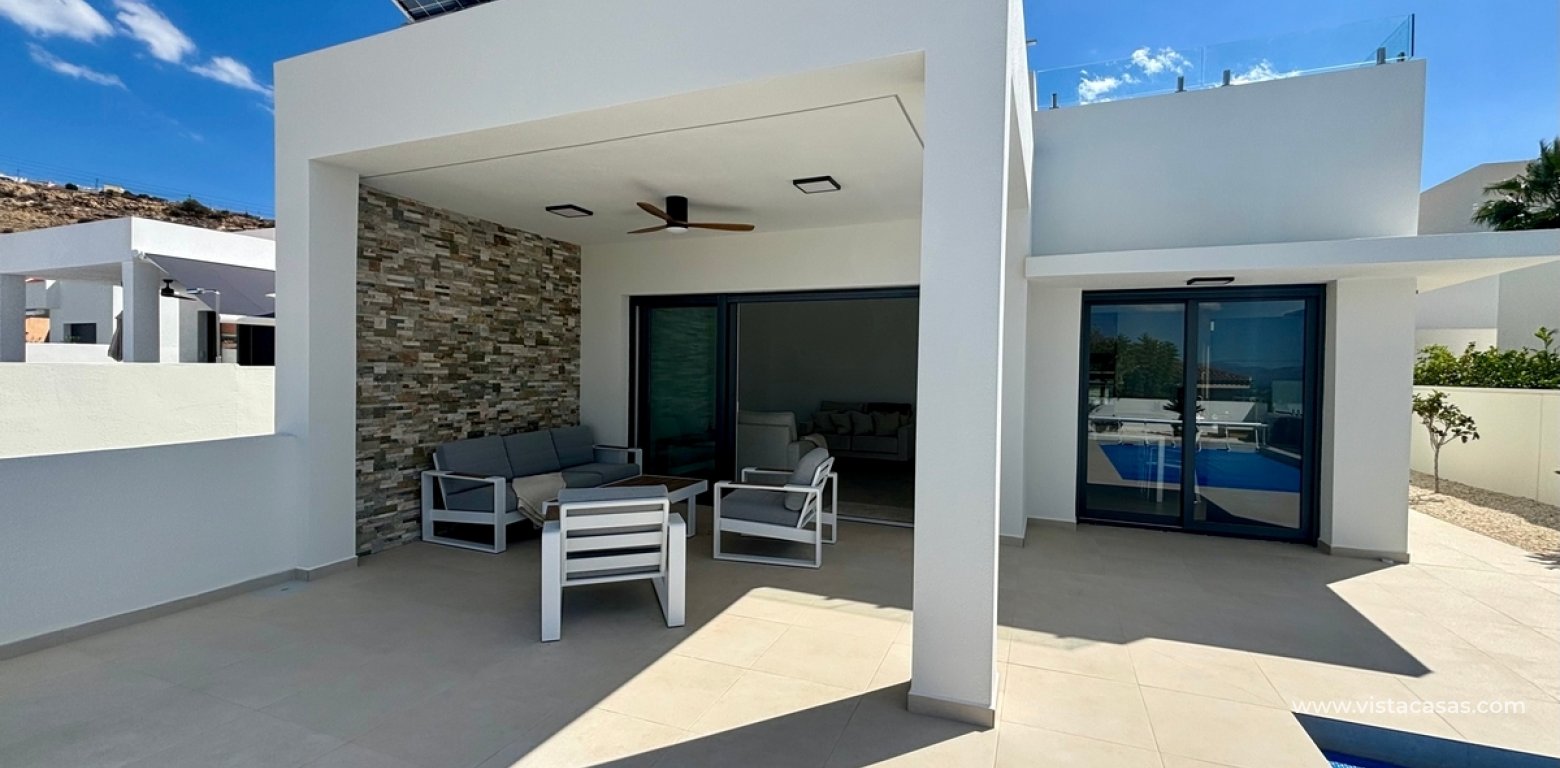 New Build - Villa - Rojales - Ciudad Quesada