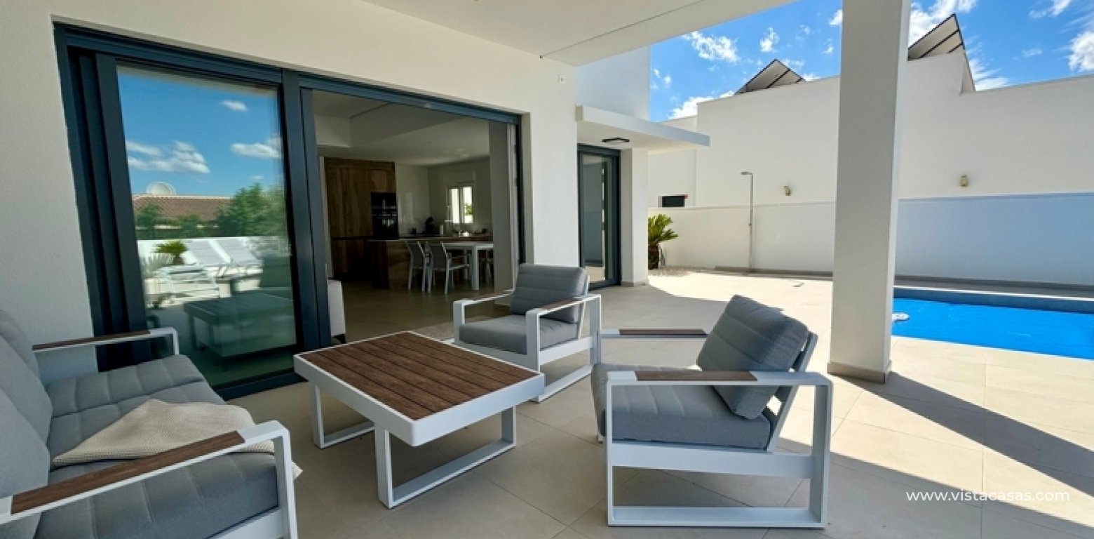 New Build - Villa - Rojales - Ciudad Quesada