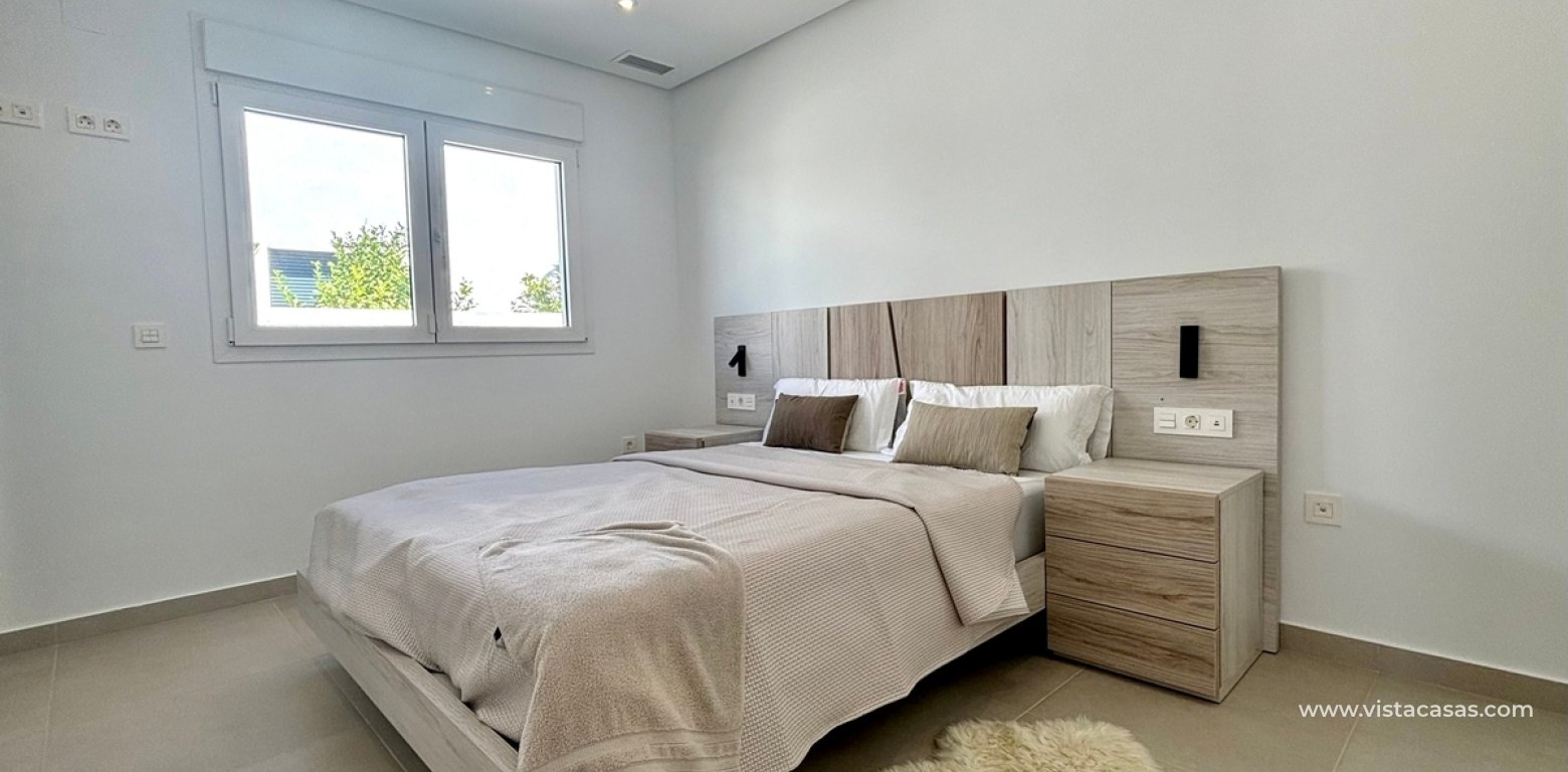 New Build - Villa - Rojales - Ciudad Quesada