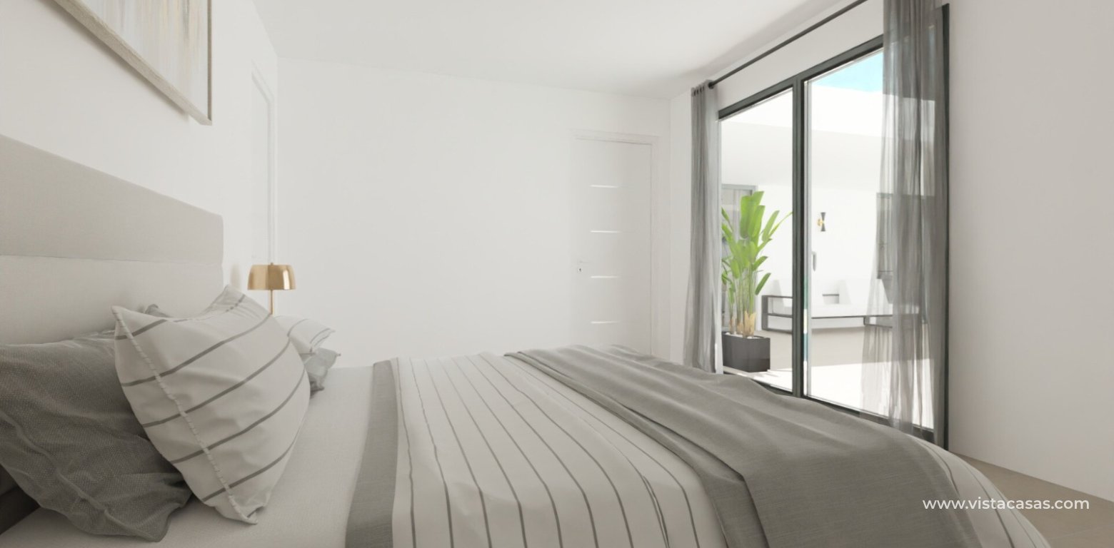 New Build - Villa - Monforte del Cid