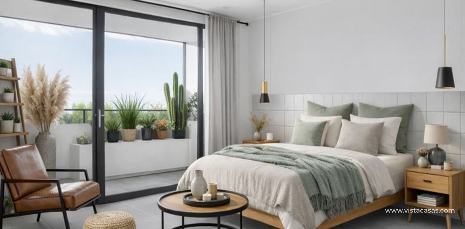 Nouvelle Construction - Villa - Villamartin