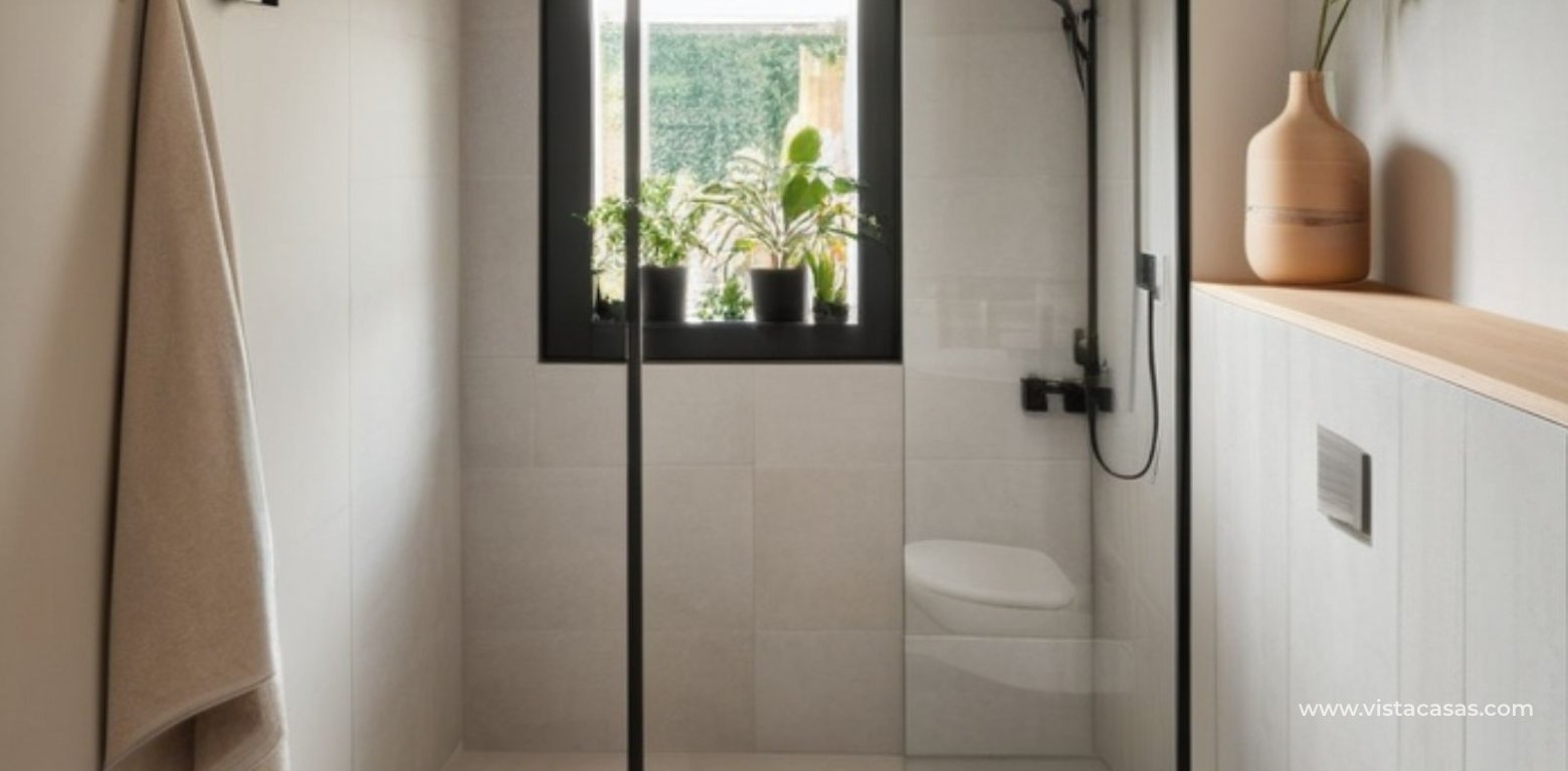 Nouvelle Construction - Villa - Villamartin