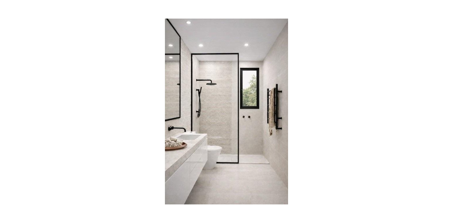 New Build - Appartement - Torrevieja