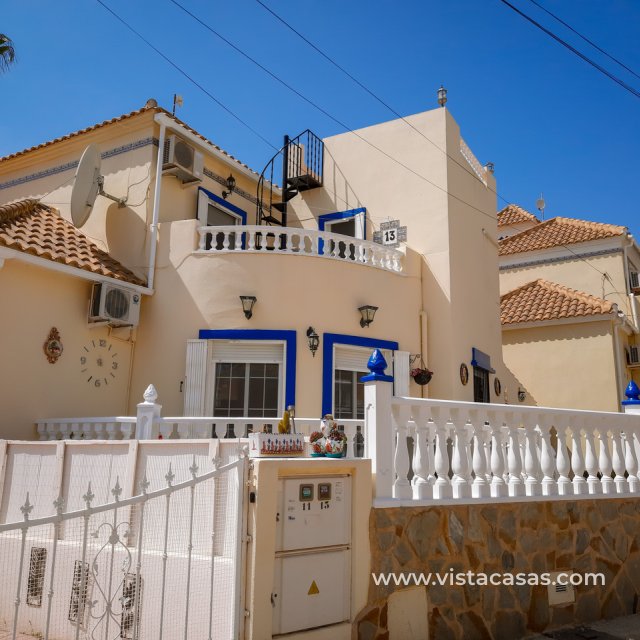 Villa - Sale - Villamartin - Villamartin