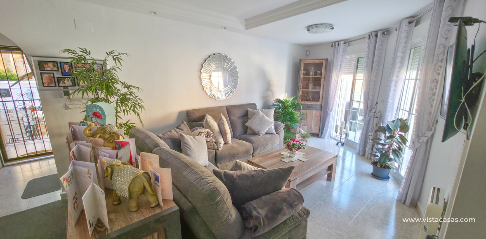 Wtórny - Villa - Villamartin