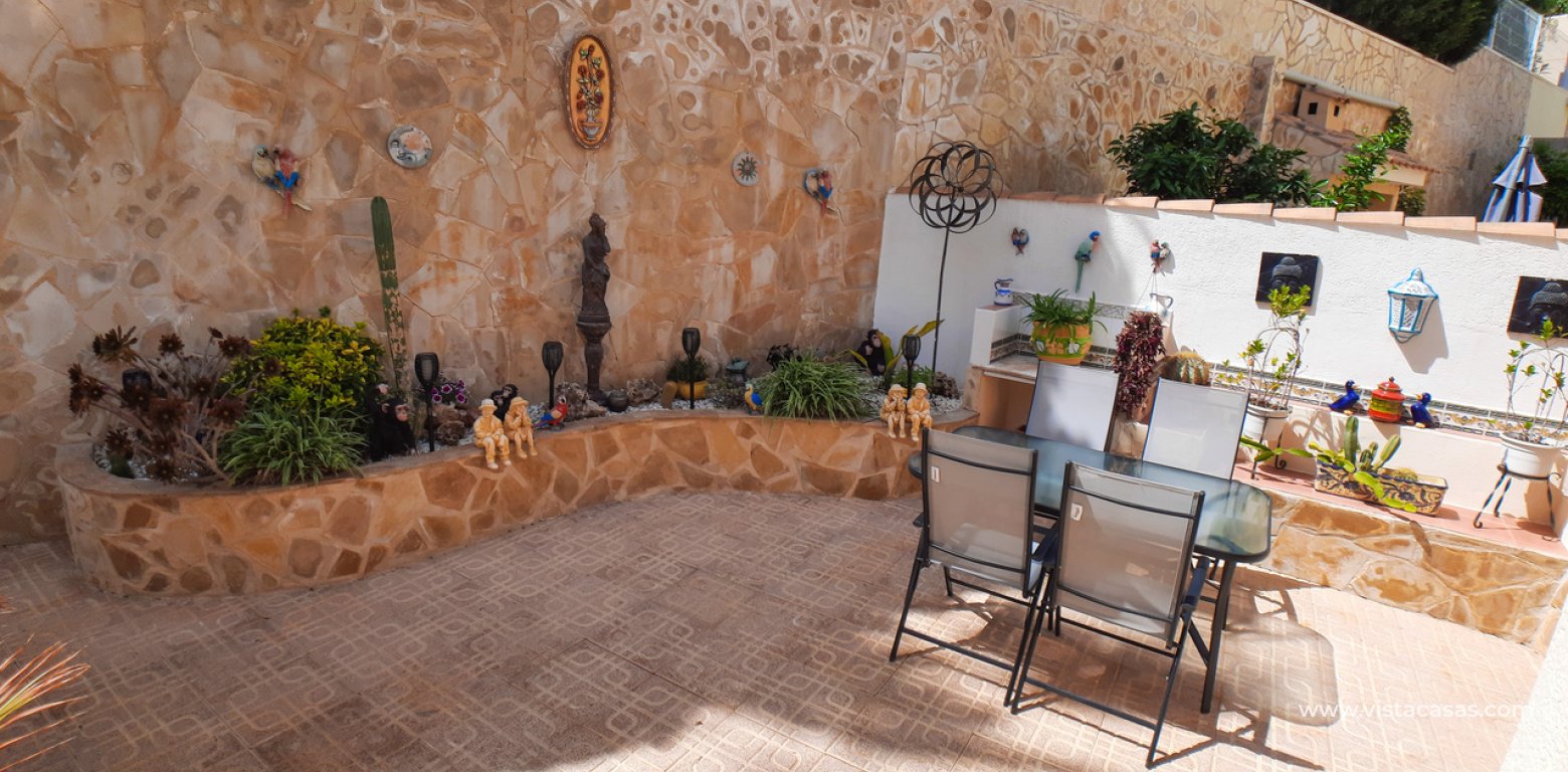 Wtórny - Villa - Villamartin