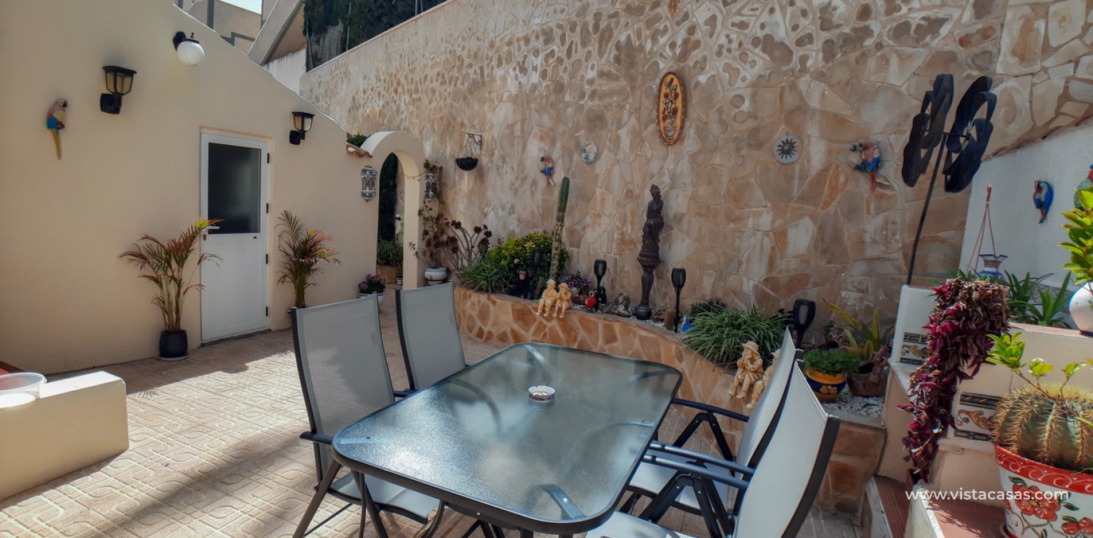 Wtórny - Villa - Villamartin