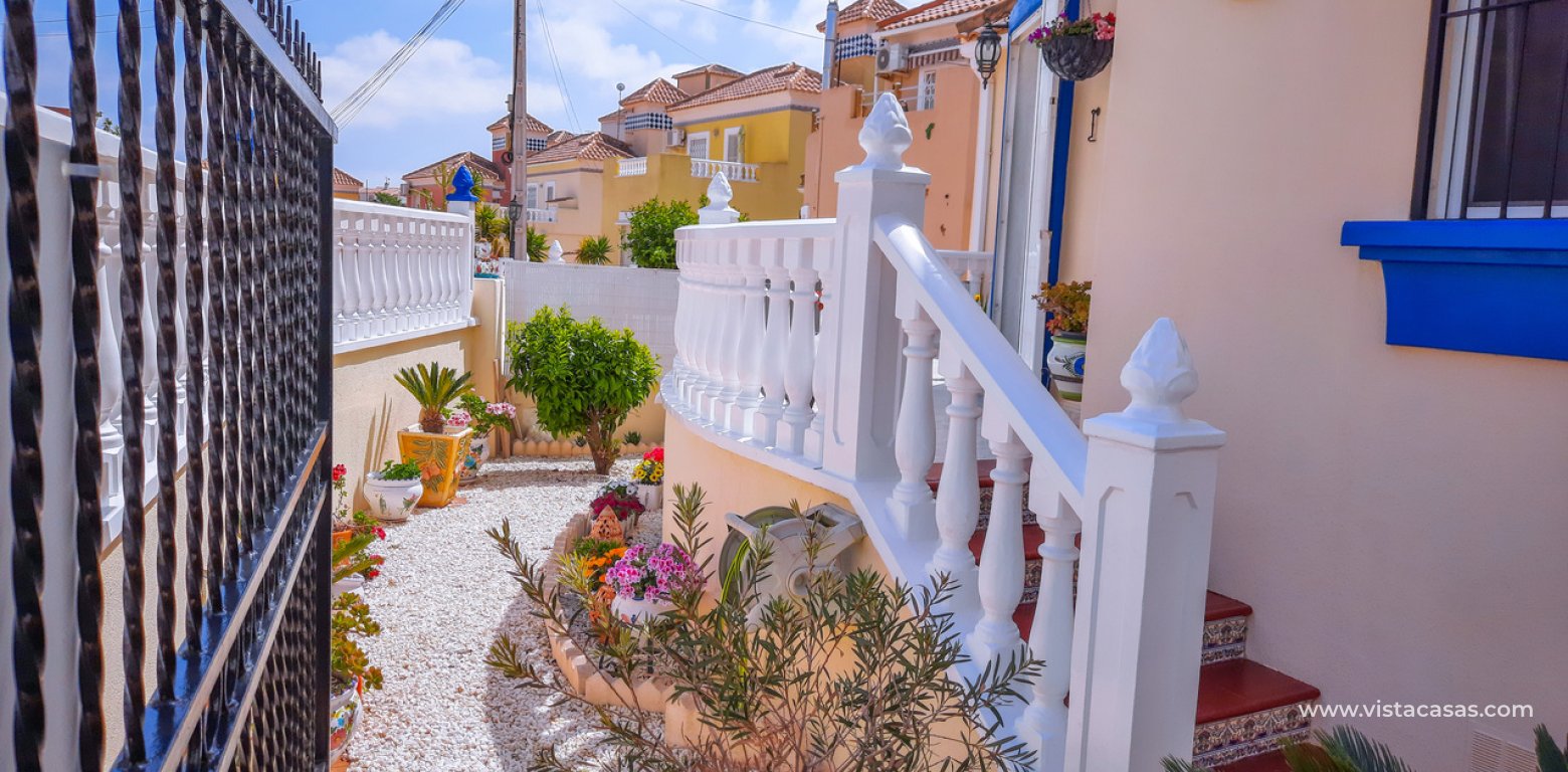 Wtórny - Villa - Villamartin