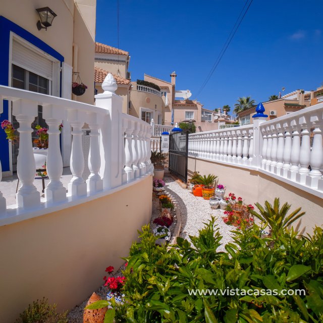 Villa - Resale - Villamartin - Villamartin