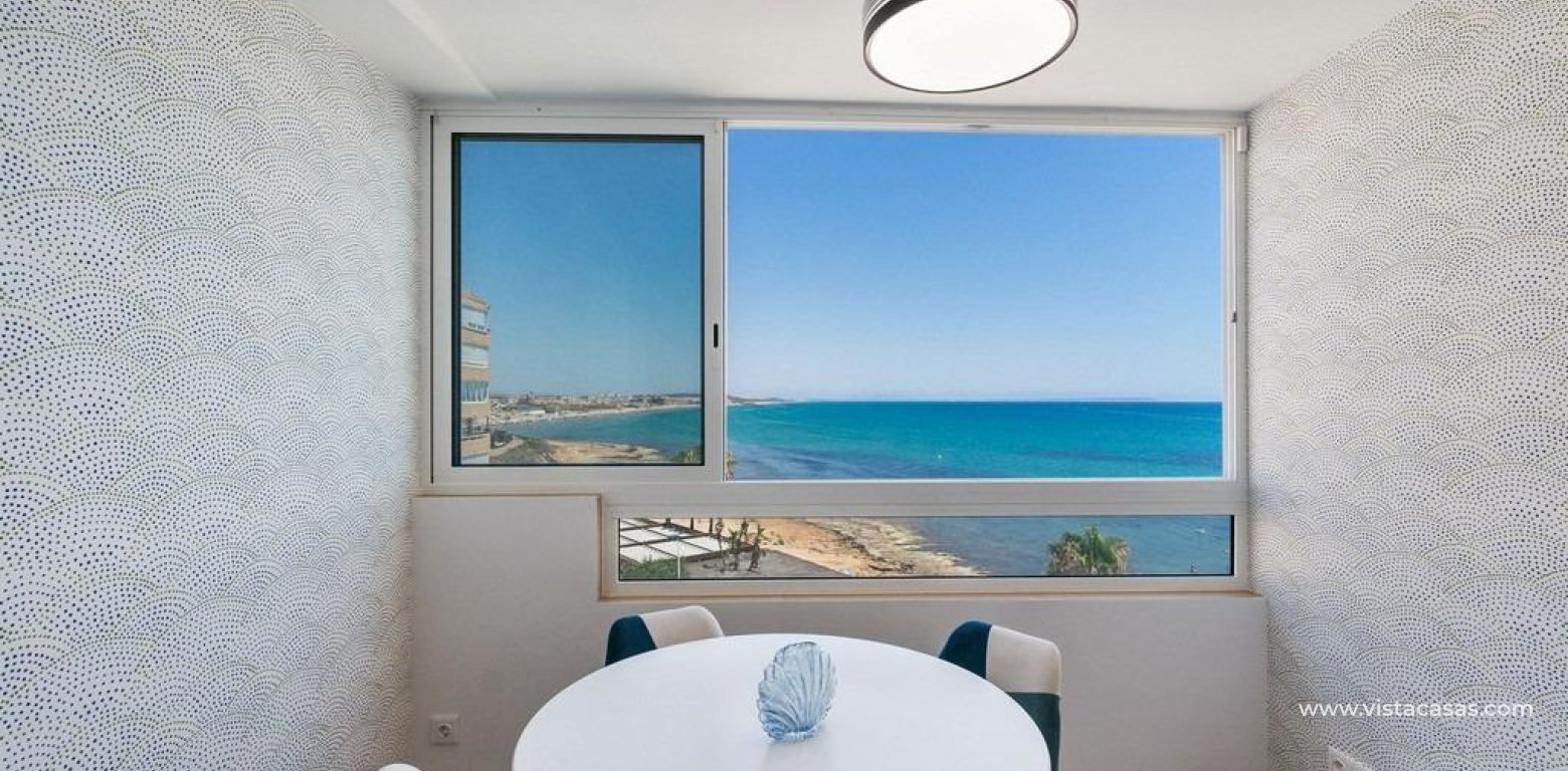Sale - Appartement - Torrevieja
