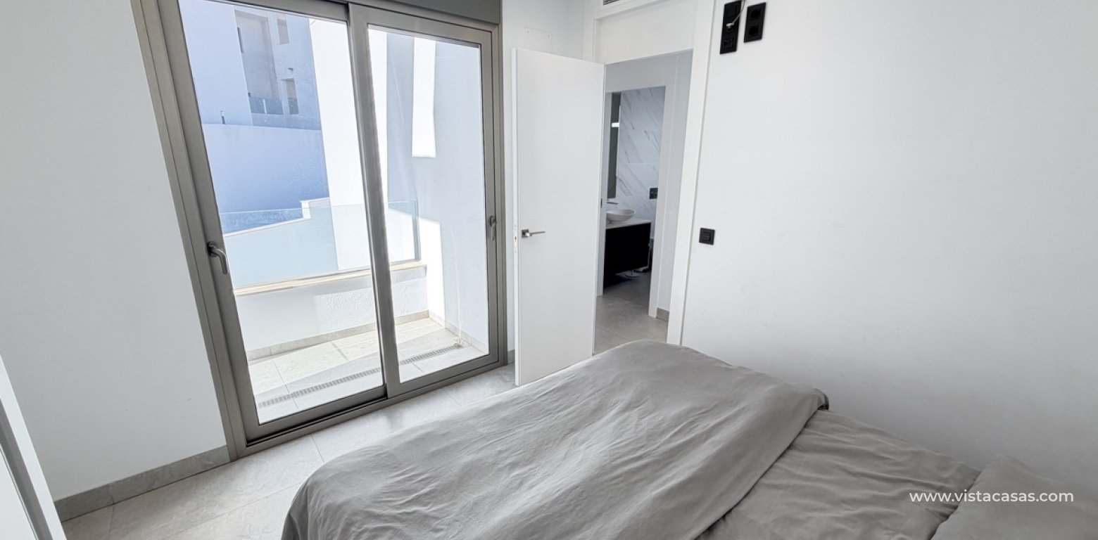 Sale - Villa - Villamartin