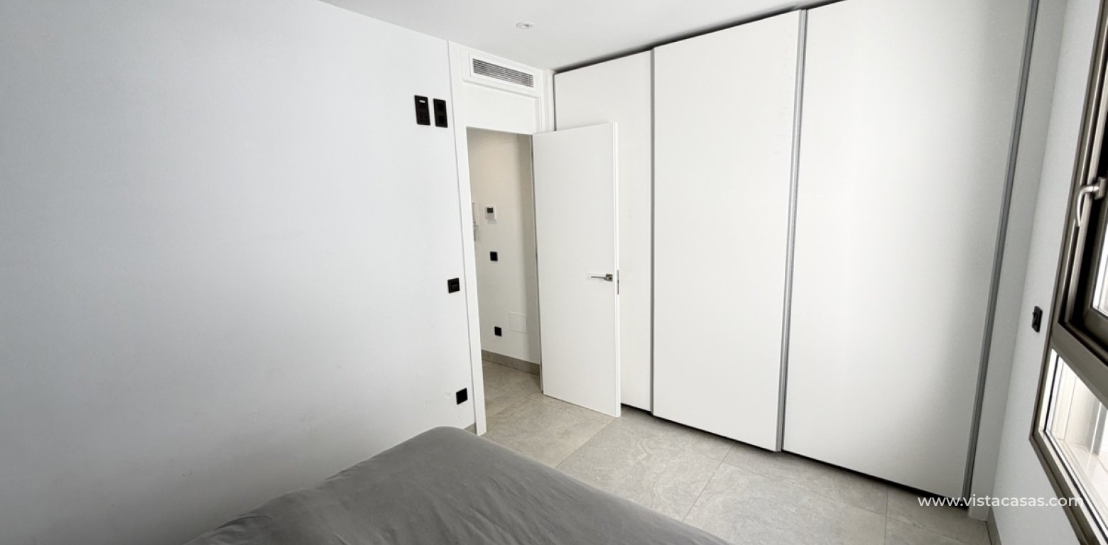 Sale - Villa - Villamartin