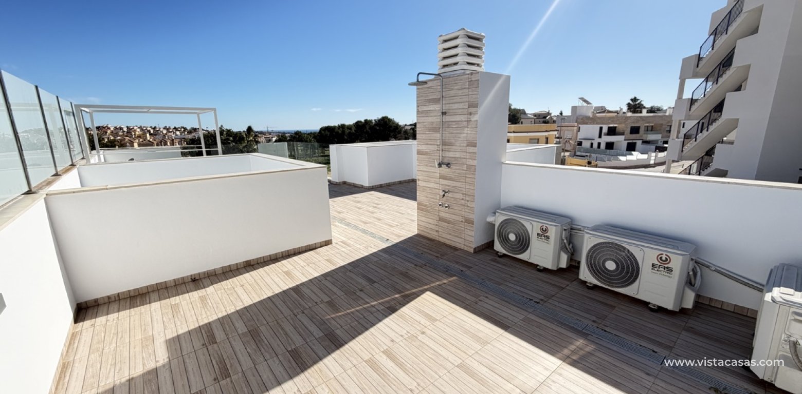 Sale - Villa - Villamartin