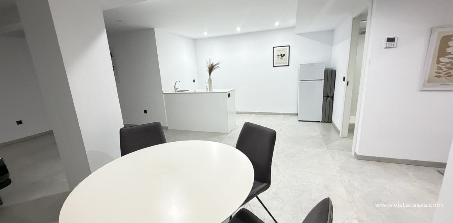 Sale - Villa - Villamartin