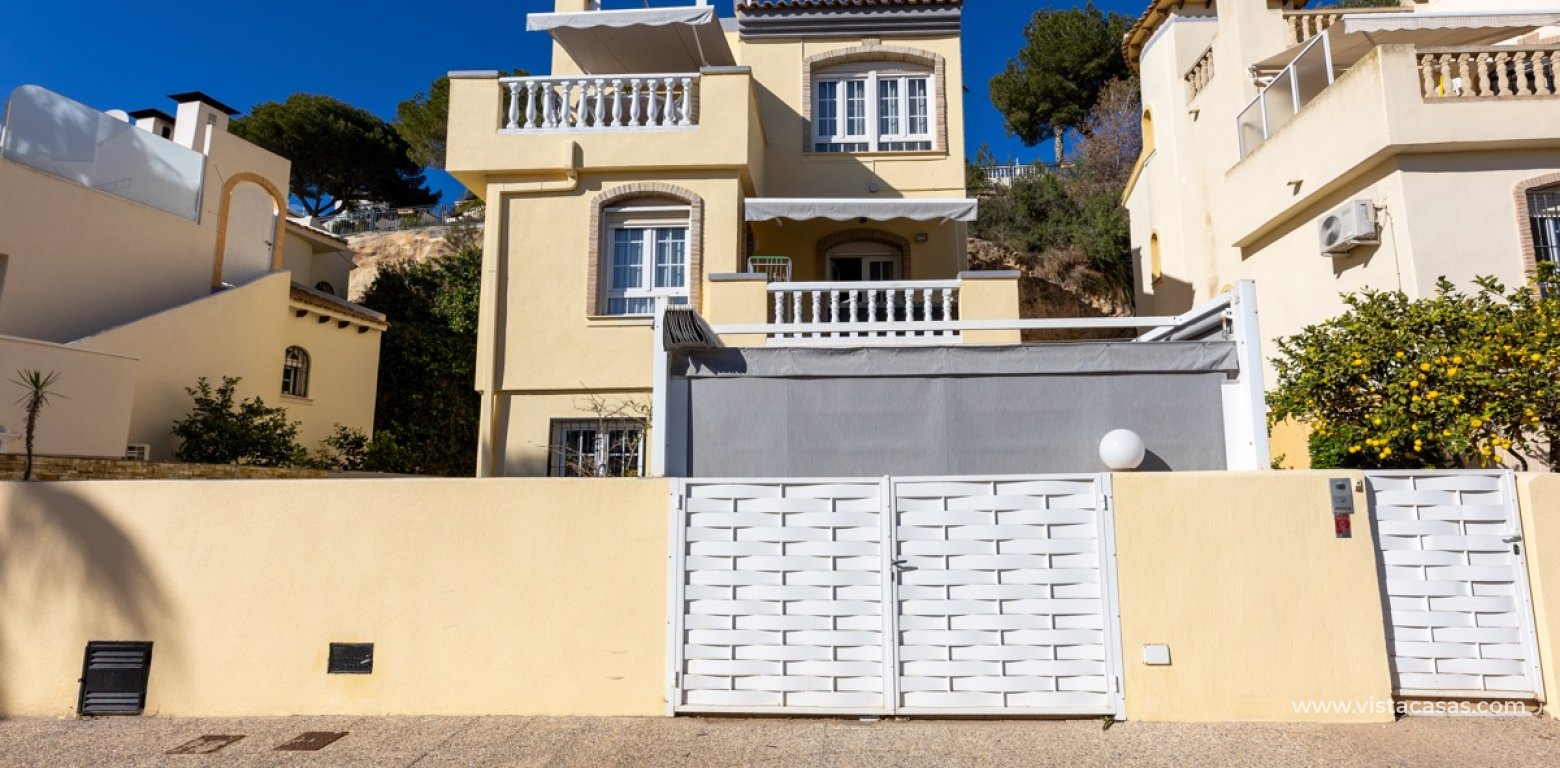 Venta - Chalet - Las Ramblas