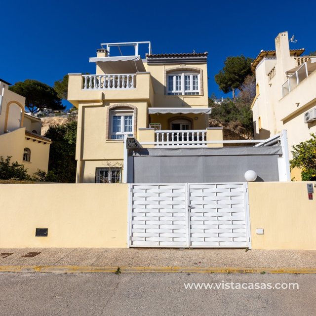 Villa - Sale - Las Ramblas - Las Ramblas