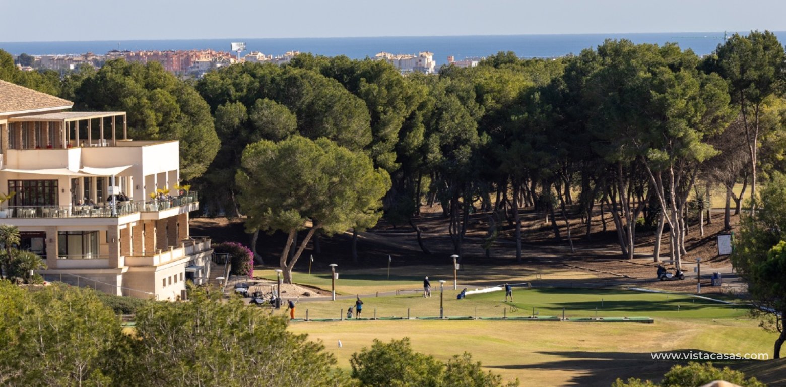 Venta - Chalet - Las Ramblas